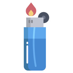 Lighter icon