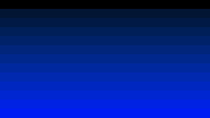 Black to Blue gradient background