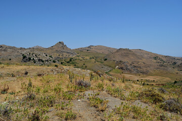 Lemnos (Limnos), Greece, Aegean Sea