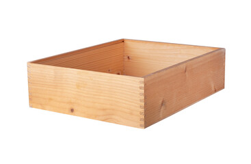 Holzkiste