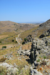 Lemnos (Limnos), Greece, Aegean Sea