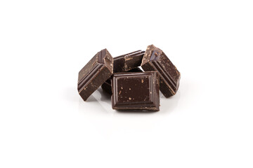 dark milk chocolate