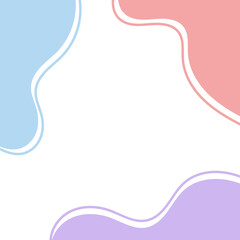 colorful abstract background
