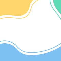 transparent abstract background
