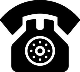 telephone icon