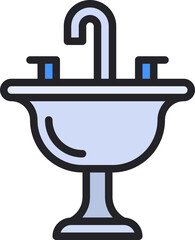 sink icon