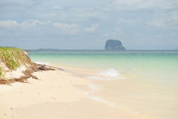 Dong island,Satun, Thailand, beautiful island