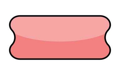 vintage shape banner
