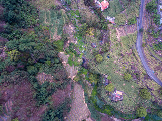 Santo Antão, in Cape Verde, is an island of lush landscapes: towering mountains, verdant valleys, crystalline streams, and stunning beaches. It is a mix of natural, cultural, and historical beauty