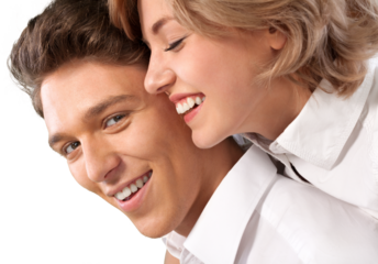 Beautiful day at the beach