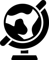 globe icon