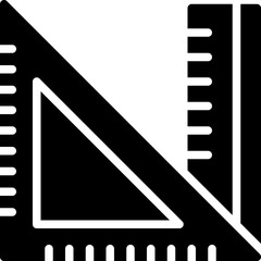 Fototapeta premium measurement icon