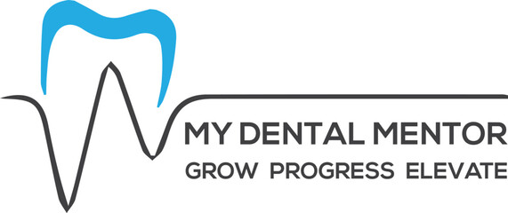 Dental Medical Healthcare Clinic Hospital Logo