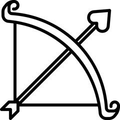 archer love icon
