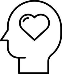 head icon