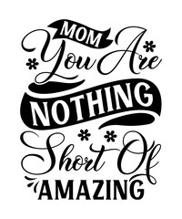 Mom Svg Bundle, Mama Svg Bundle, Mother's Day Svg Bundle, Mom Quotes Svg, Mom Shirt Svg, Mama Needs Coffee Svg, Blessed Mom Svg Cut File