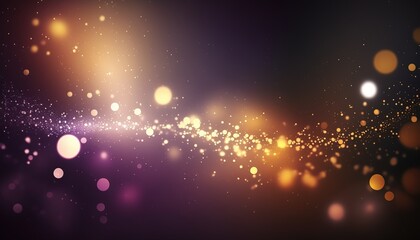 Particle Background Texture Wallpaper with shiny vibrant colors, celebration, beautiful art created with generative ai technology