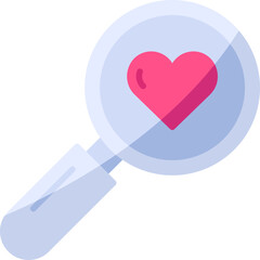 search love icon