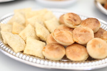 savory at events