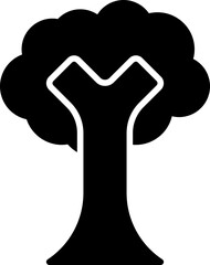 tree icon