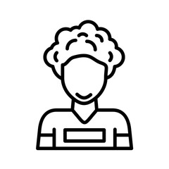 Director Icon Design