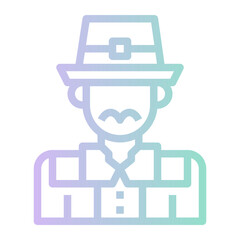 pilgrim