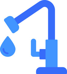 faucet icon