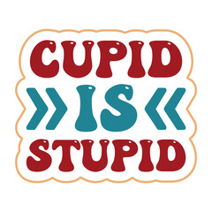 valentine Svg design