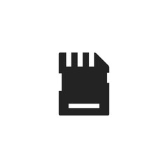 Flash Card - Pictogram (icon) 