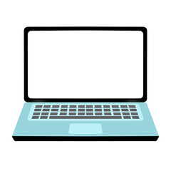 laptop computer isolated png