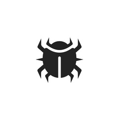 Virus - Pictogram (icon) 