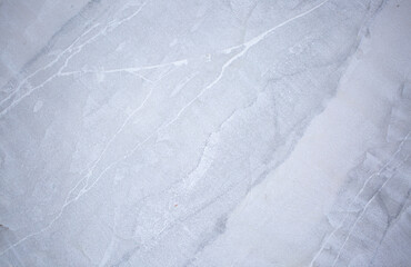 Background Stone wall background with abstract spots. Beautiful gray marble texture with stains, abstract surface background. Finishing stone for building cladding. Furniture granite.