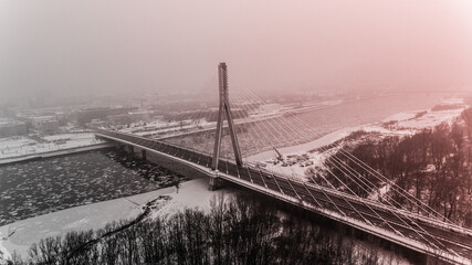 Most Świętokrzyski 