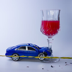 Don't Drink and Drive
