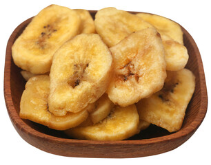 Banana chips