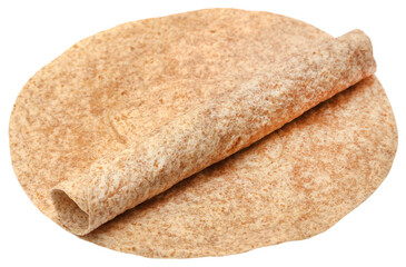 Tortilla bread