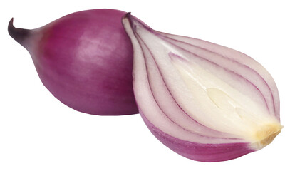Onion sliced