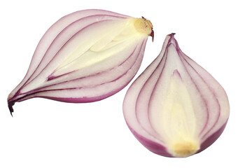 Onion sliced