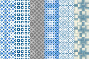 Fashion graphics vector design. Modern background, style for fabric, wallpaper or wrapping. 