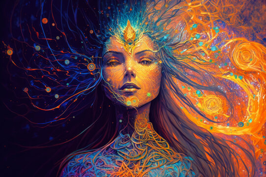 Multidimensional Images – Browse 2,081 Stock Photos, Vectors, and Video ...
