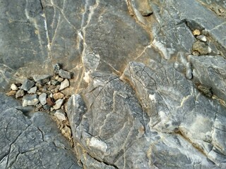 Rock texture