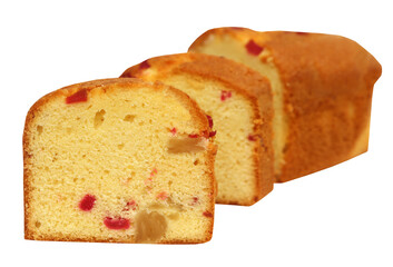 Large Fruitcake