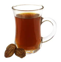 Ayrvedic Tea of Medicinal Haritaki fruits