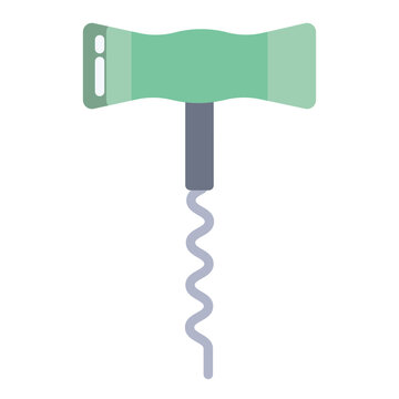 Cockscrew icon