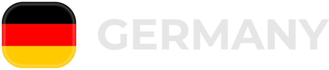 germany flag football 2024 tournament euro, european 