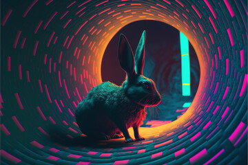 Day Dreaming S2, Generative AI, Illustration