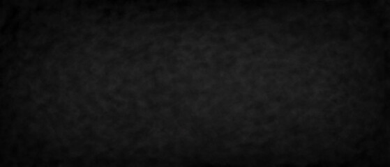 black ink background