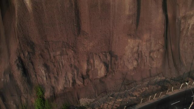 Oceano Pacifico y Faro de Miraflores Lima Per&uacute; 2023