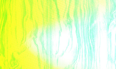Yellow and green abstract digital design background, Elegant abstract texture design. Best suitable for your Ad, poster, banner, and various graphic design works