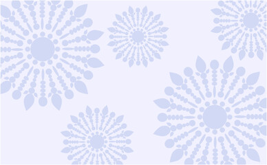 幾何学模様の背景イラスト素材